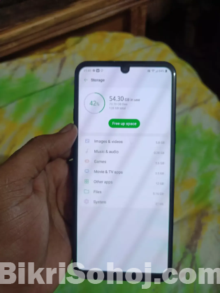 Lg v60 thinq ৮/১২৯